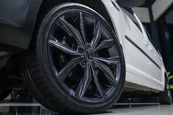 Volkswagen Caddy Maxi 2019 photo 4