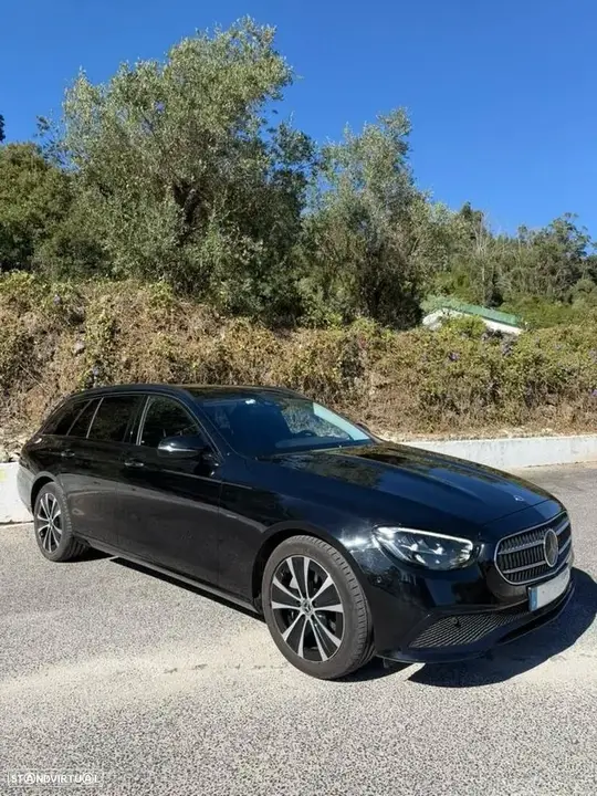 Mercedes-Benz E 300