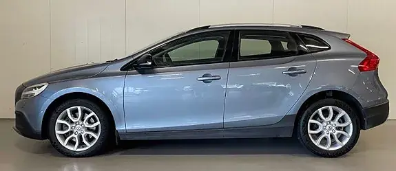 Volvo V40 Cross Country