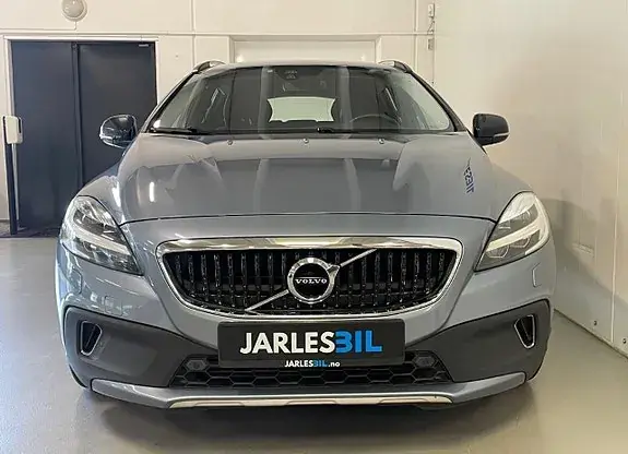 Volvo V40 Cross Country 2017 photo 3