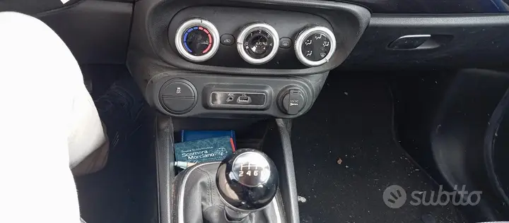 Fiat 500L 2018 photo 4