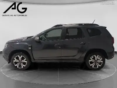 Dacia Duster 2024 photo 3