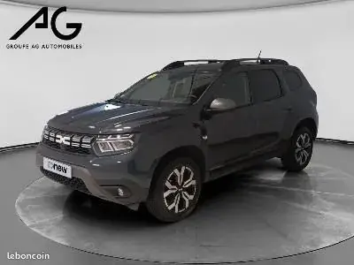 Dacia Duster 2024 photo 2