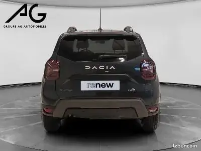 Dacia Duster 2024 photo 5
