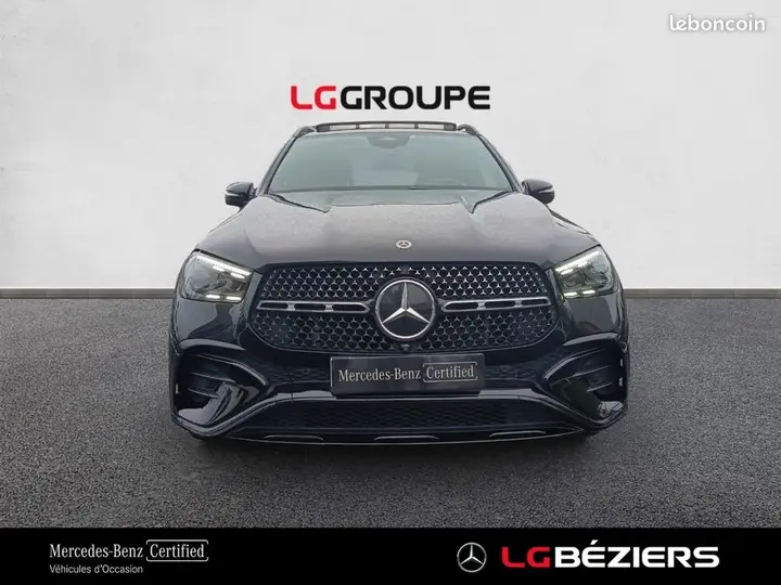 Mercedes-Benz Gle 350 2024 photo 2