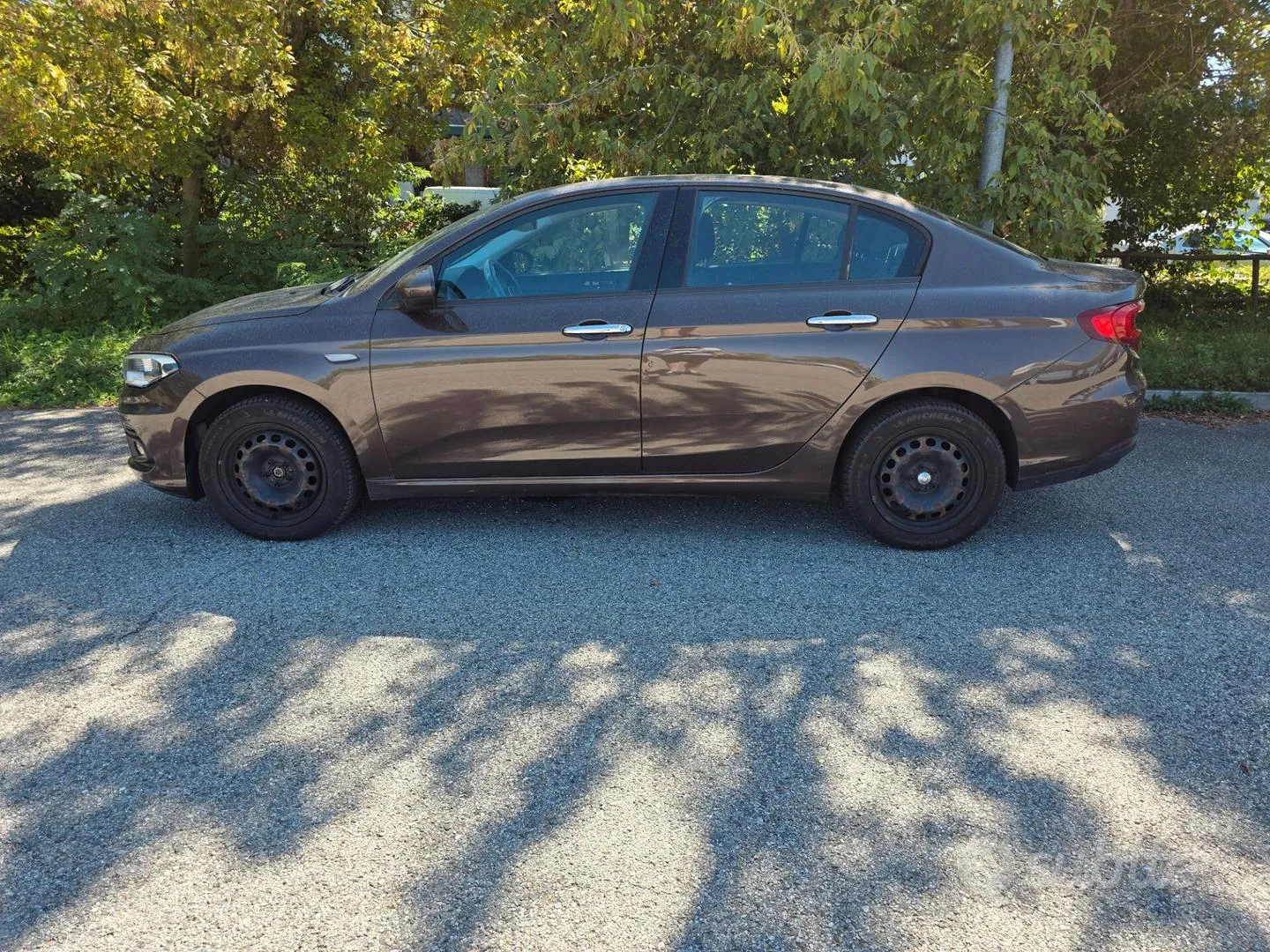 Fiat Tipo 2016 photo 4