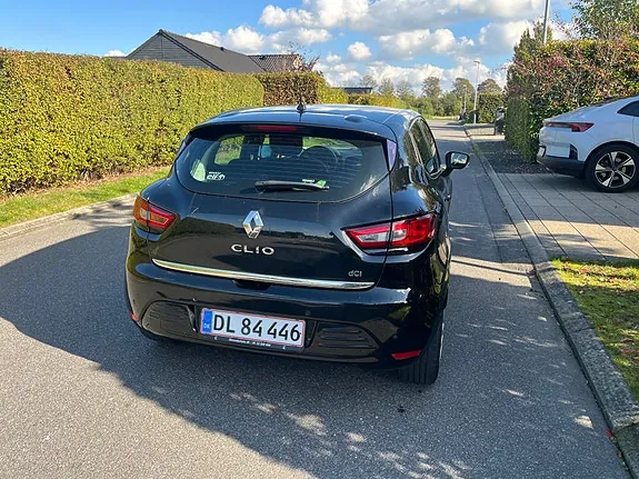 Renault Clio Iv 2017 photo 4