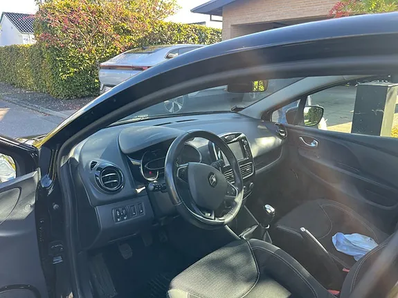 Renault Clio Iv 2017 photo 5