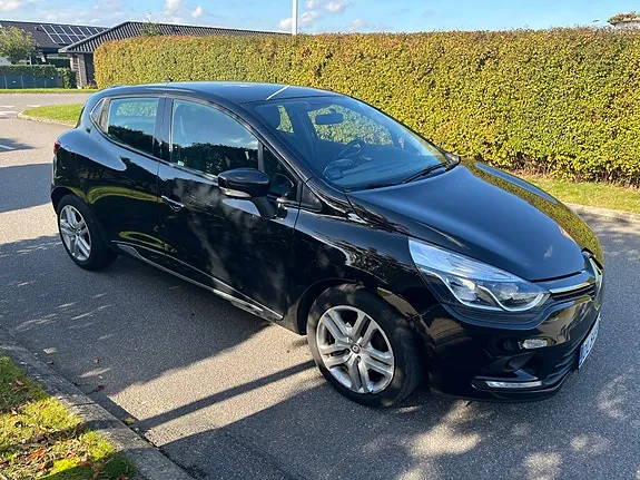 Renault Clio Iv 2017 photo 3