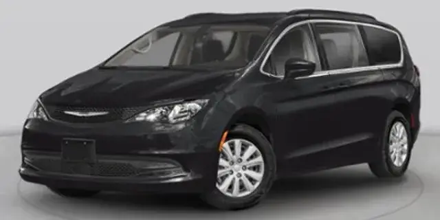 Chrysler Grand Caravan