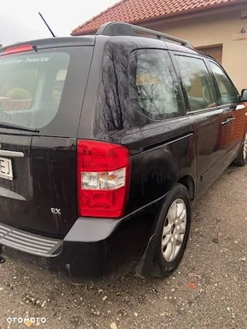 Kia Carnival 2007 photo 2