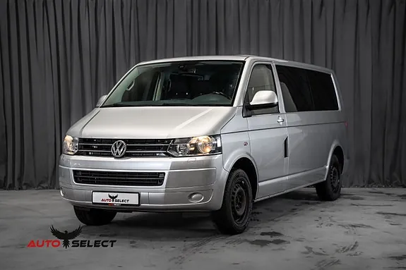 Volkswagen Caravelle 2013 photo 5
