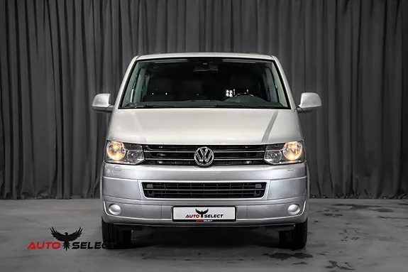Volkswagen Caravelle 2013 photo 4