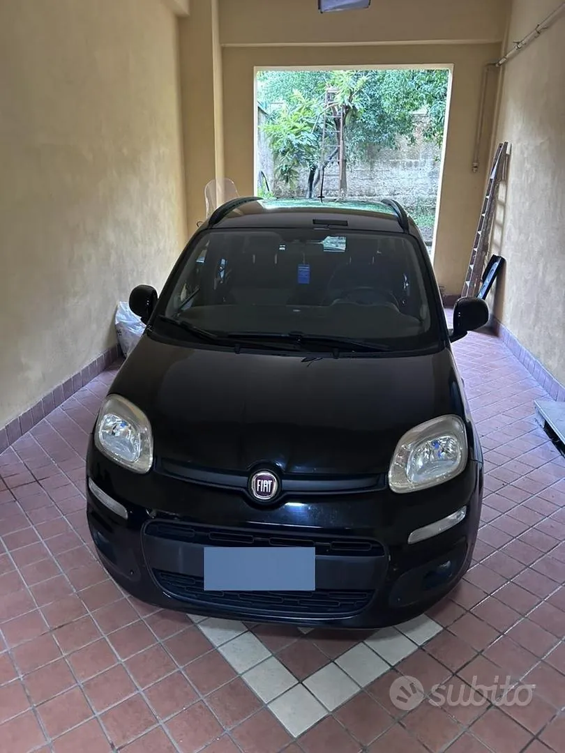 Fiat Panda 2020 photo 3
