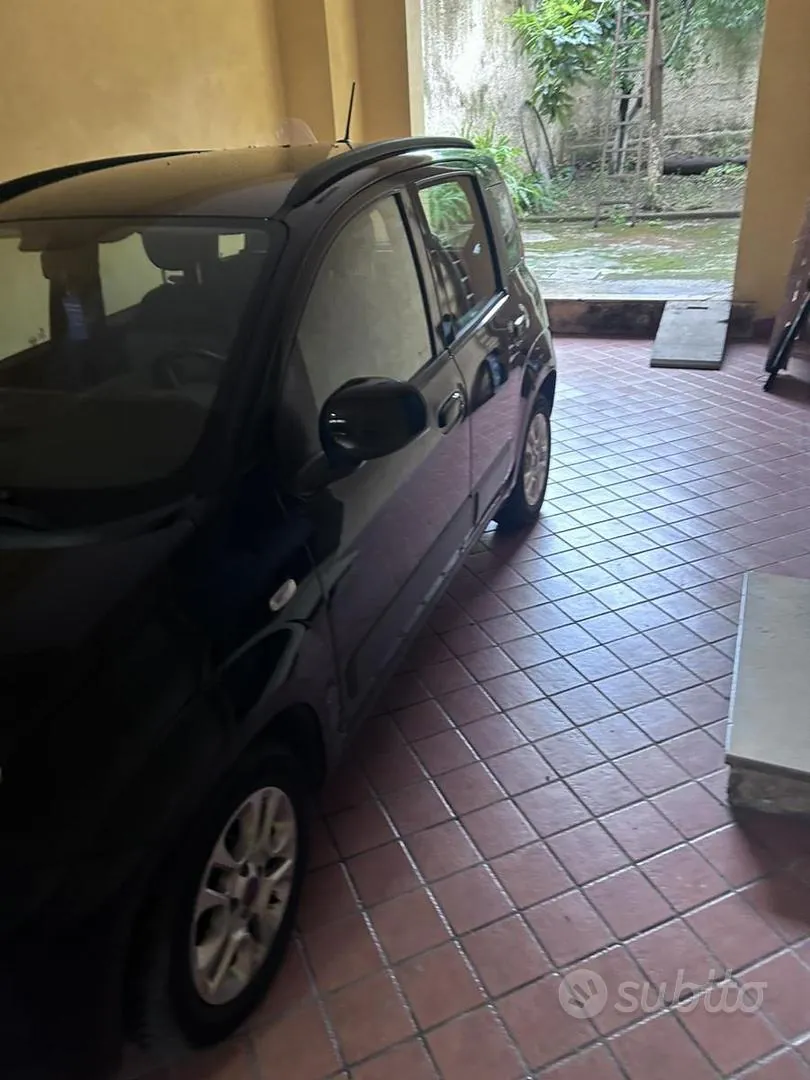 Fiat Panda 2020 photo 2