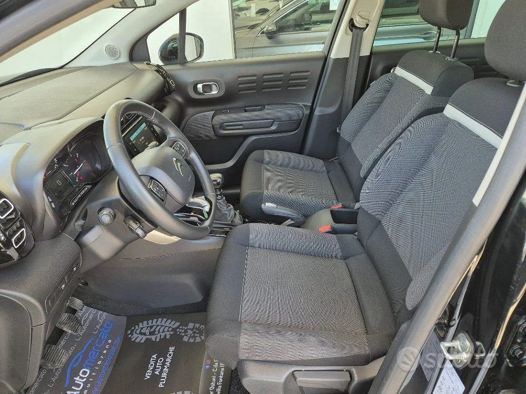 Citroen C3 Aircross 2023 photo 5