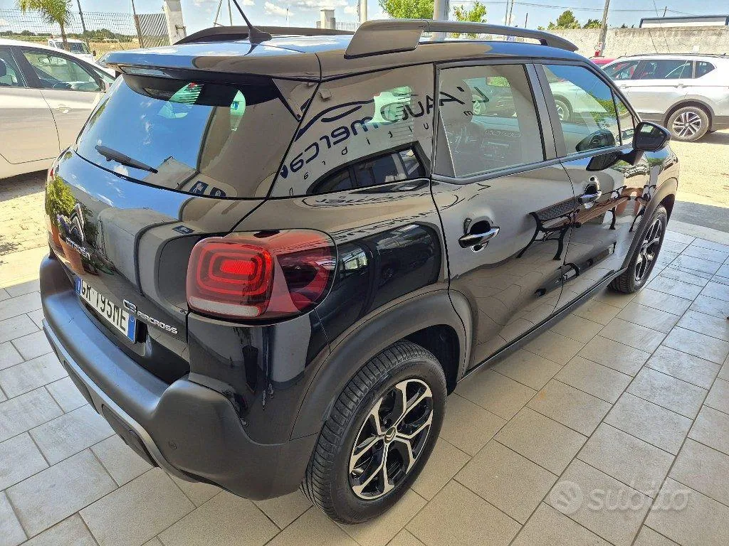 Citroen C3 Aircross 2023 photo 4