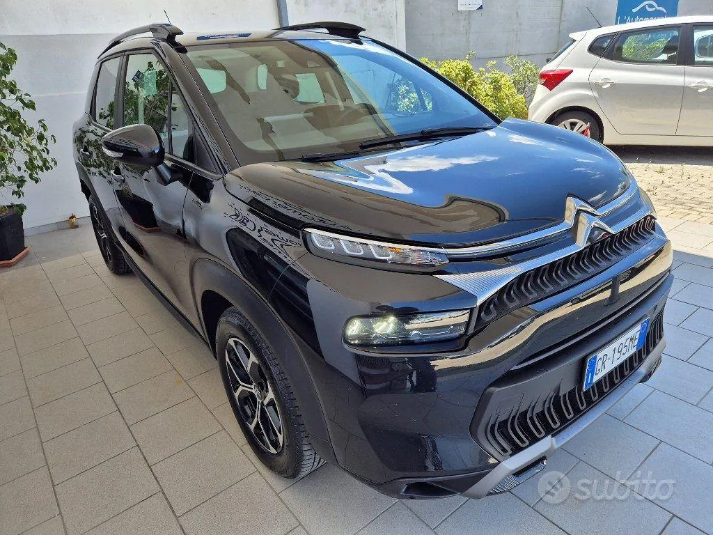 Citroen C3 Aircross 2023 photo 3
