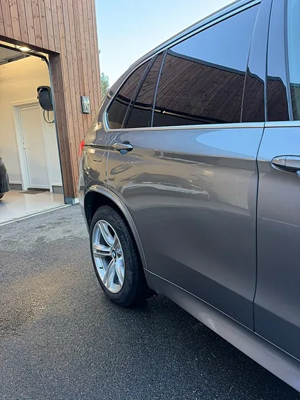 BMW X5 2018 photo 5