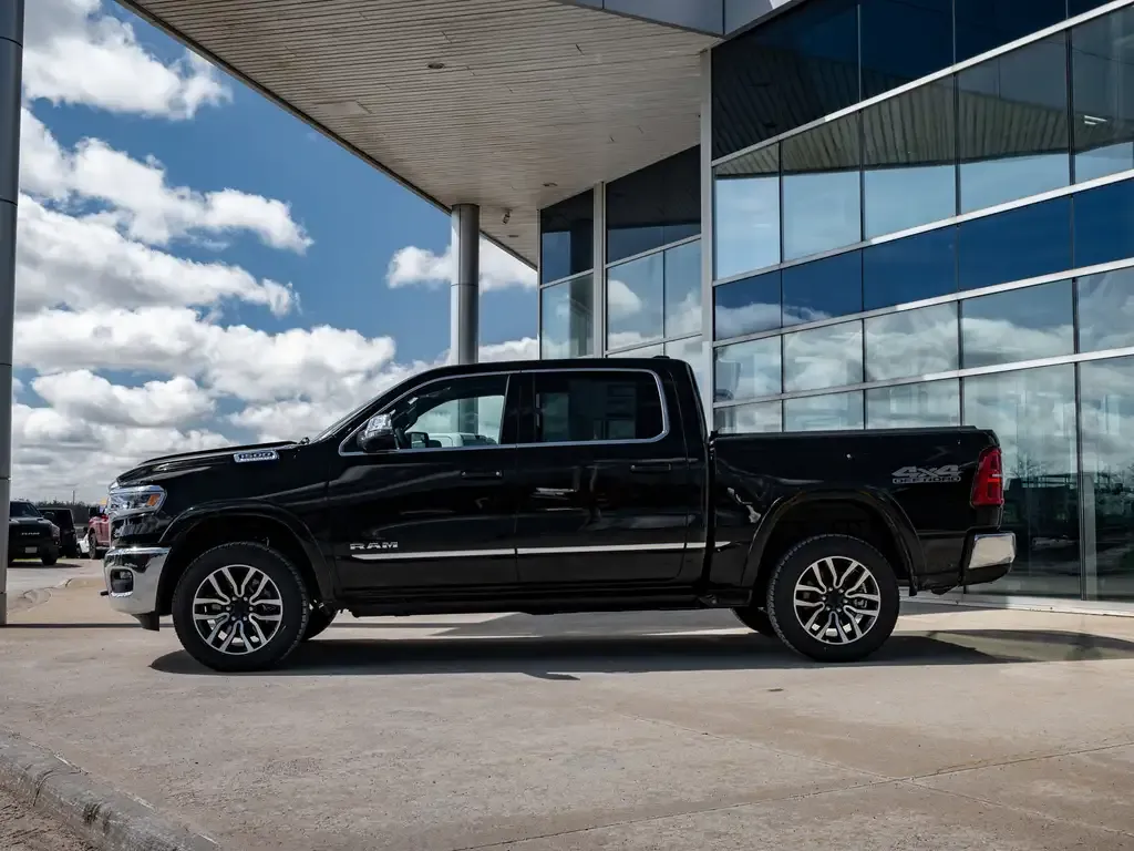 Ram 1500 2026 photo 5