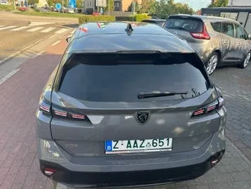 Peugeot 308 2024 photo 3