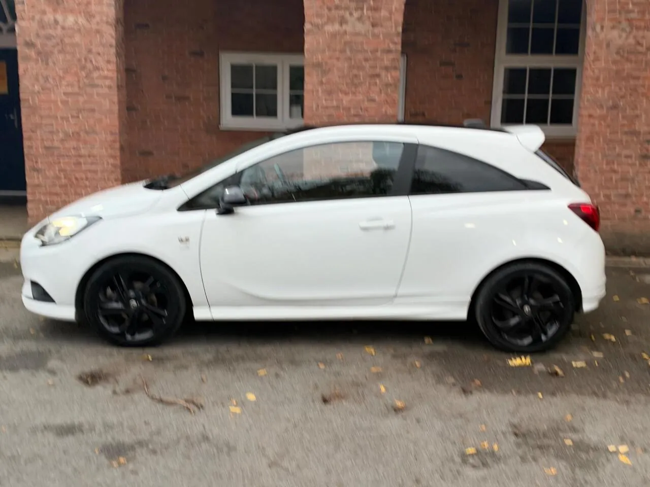 Vauxhall Corsa 2016 photo 5
