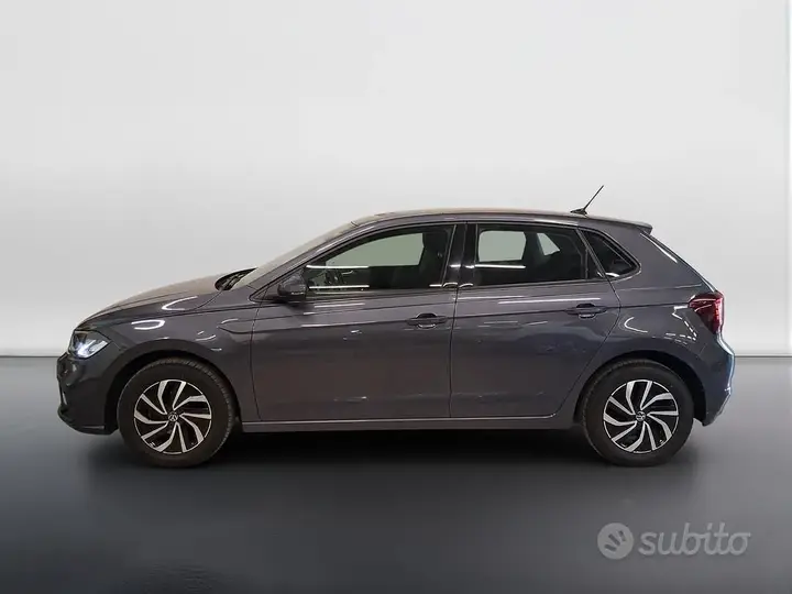 Volkswagen Polo 2023 photo 3
