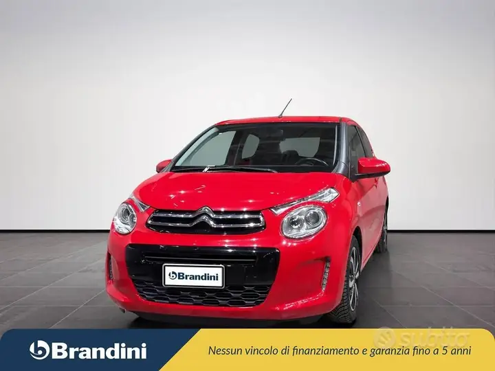 Citroen C1