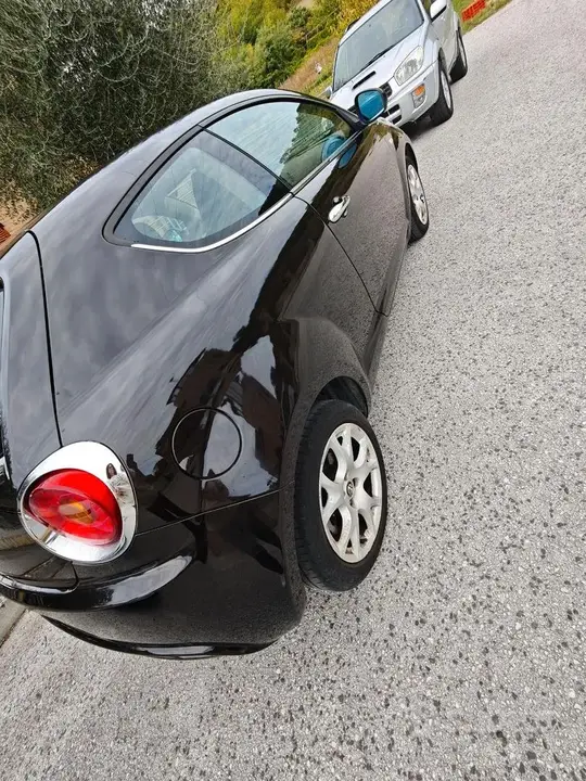 Alfa Romeo Mito 2010 photo 3