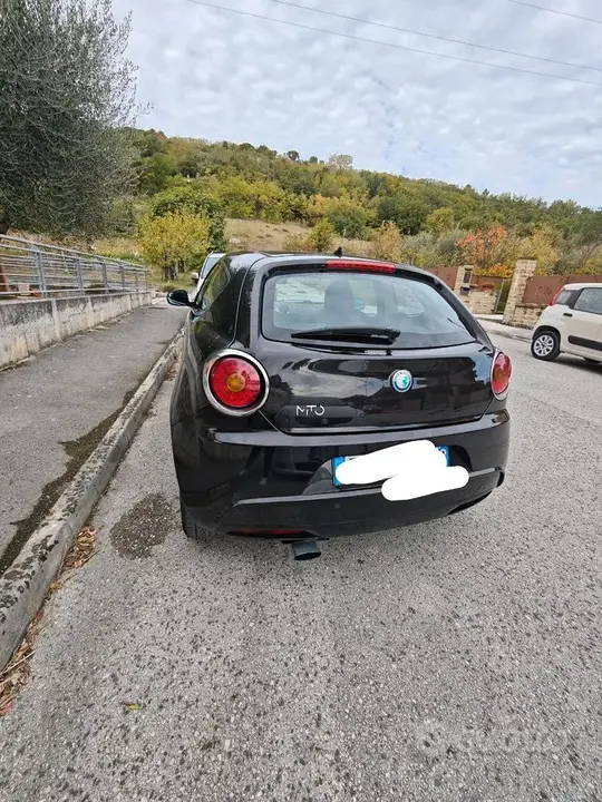 Alfa Romeo Mito 2010 photo 4