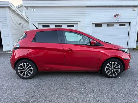 Renault Zoe 2020 photo 3