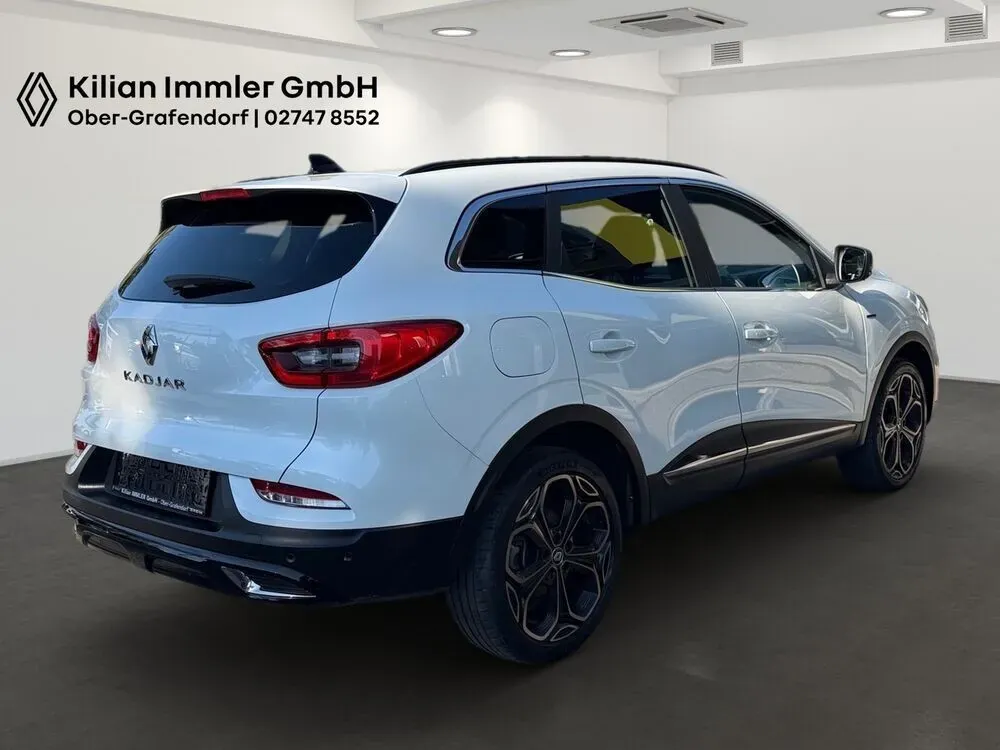 Renault Kadjar 2021 photo 3