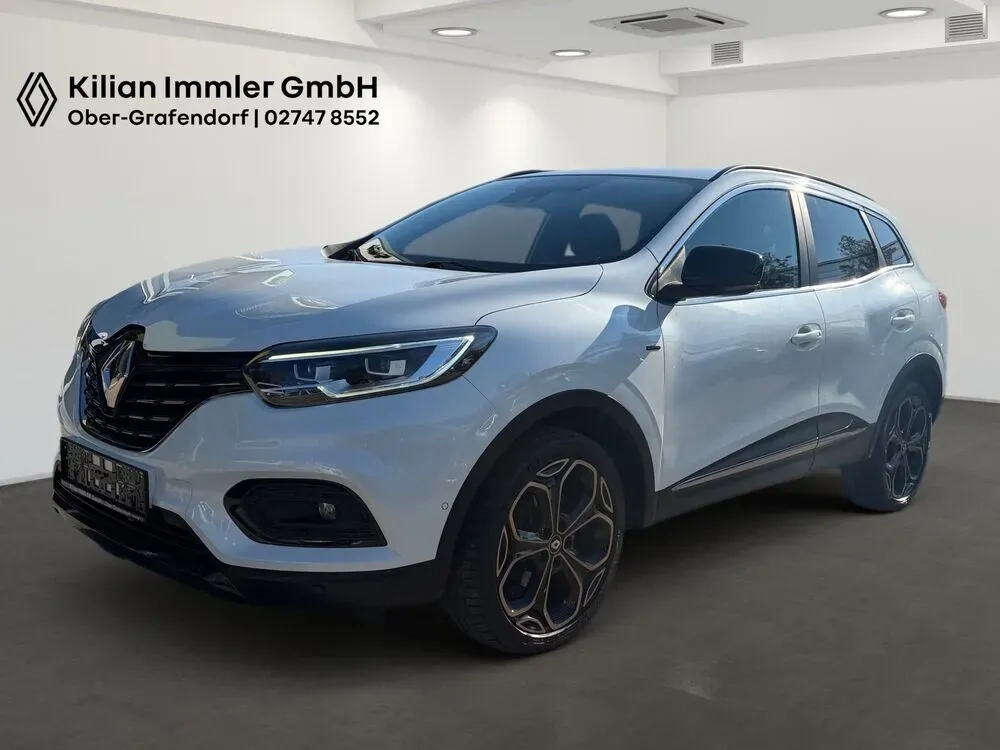 Renault Kadjar 2021 photo 2