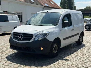 Mercedes-Benz Citan Combi