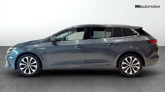 Renault Megane 2023 photo 2
