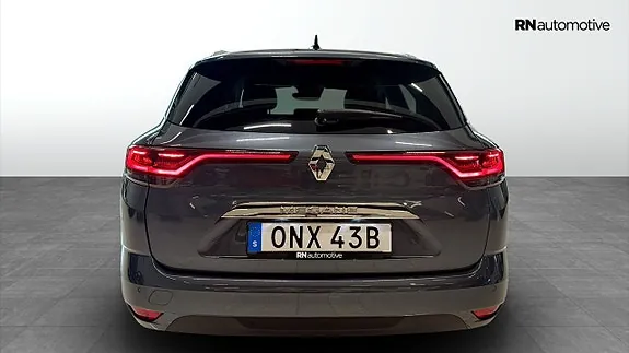 Renault Megane 2023 photo 4
