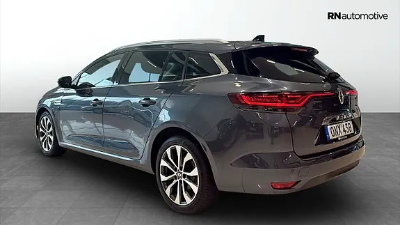 Renault Megane 2023 photo 3