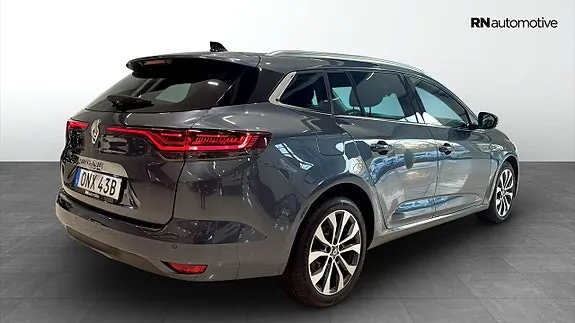 Renault Megane 2023 photo 5
