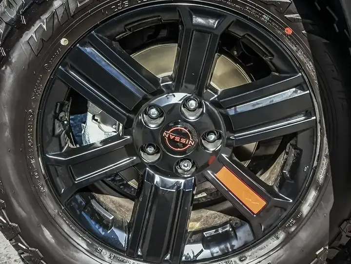Nissan Rogue 2026 photo 5