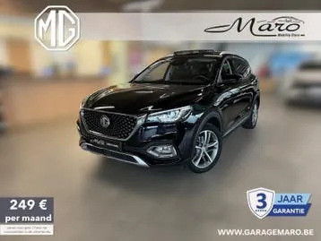 MG Overige Modellen