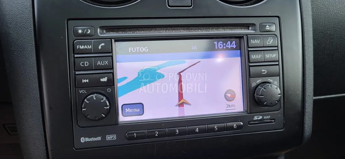 Nissan Qashqai 2010 photo 3