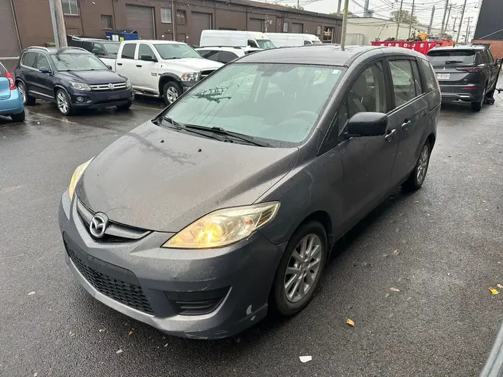 Mazda 5