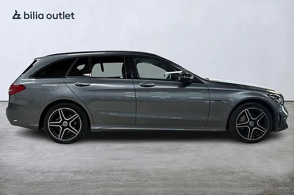 Mercedes-Benz C300 2021 photo 5
