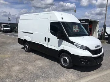 Iveco Daily L3H2