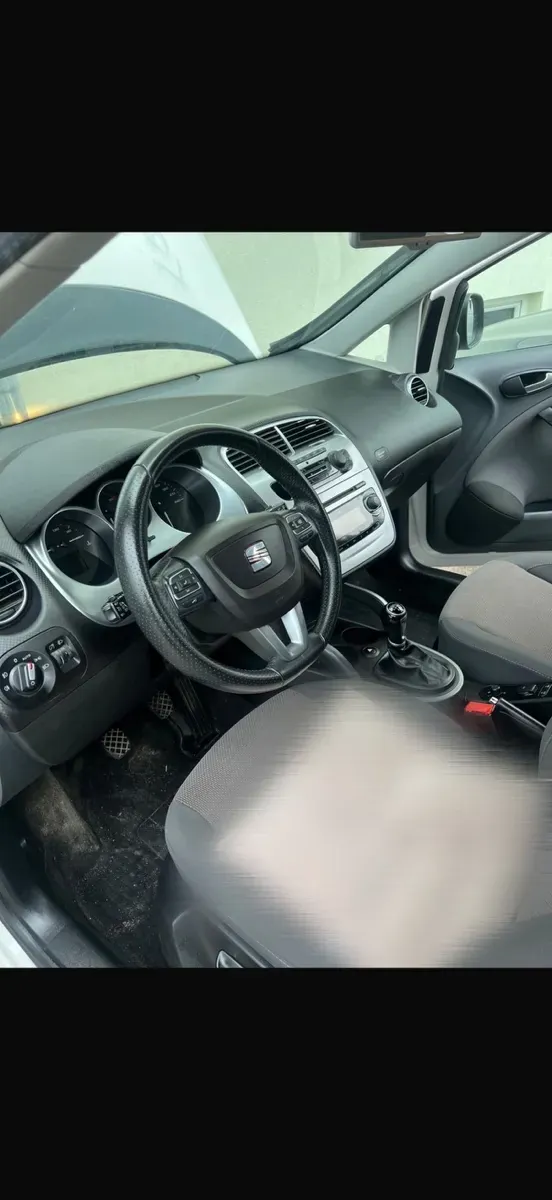 Seat Altea Xl