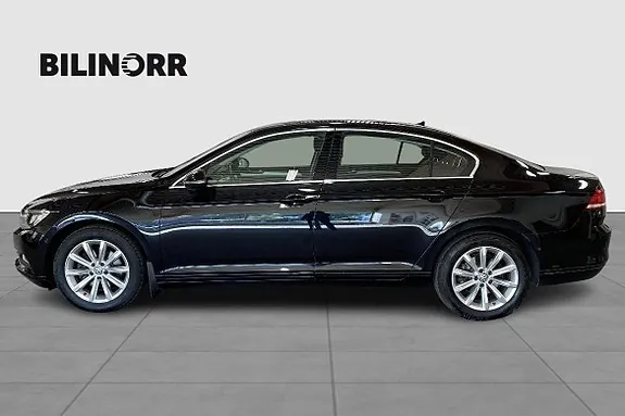 Volkswagen Passat 2015 photo 5