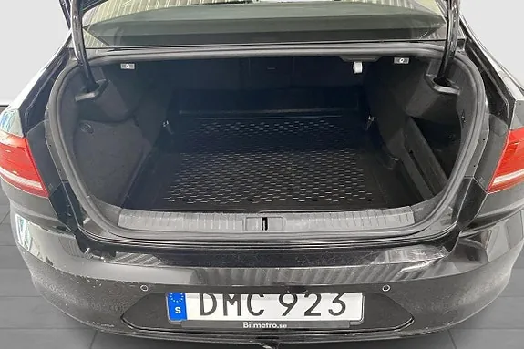 Volkswagen Passat 2015 photo 3