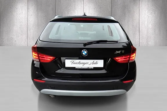 BMW X1 2012 photo 4