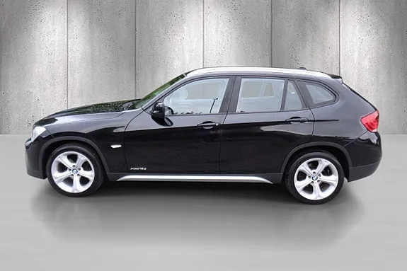 BMW X1 2012 photo 2