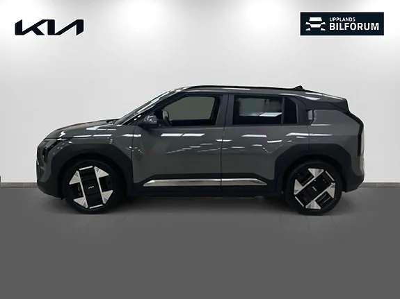 Kia Ev3 2027 photo 4